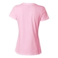 thumbnail image 3 of Fruit of the Loom HD Cotton Short Sleeve T-Shirt for Women Size up to 3XL, 3 of 5