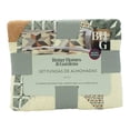 thumbnail image 1 of Set Fundas para Almohada Better Homes & Gardens Matrimonial Estampadas Beige, 1 of 4