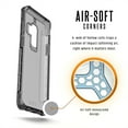 thumbnail image 4 of UAG Samsung Galaxy S9+ [6.2-inch screen] Plyo Feather-Light Rugged [ICE] Case, 4 of 9