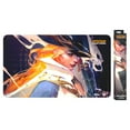 thumbnail image 1 of Riftbound TCG: League Of Legends: Miss Fortune Playmat, 1 of 1
