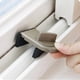 thumbnail image 5 of Tope Marco Corredizo Cerraduras Gabinete Correas Puertas Seguridad Antirrobo para, 5 of 5
