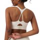 thumbnail image 4 of mfyjkho Camisetas Sin Mangas Para Mujer, Camisetas Sin Mangas De Cuello Redondo Para Mujer, Cómodas, Lisas, Informales, Regulares Tops Casuales Para Mujer S, 4 of 4