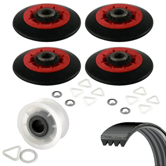 Choice 4392067 Dryer Maintenance Kit