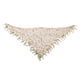 thumbnail image 3 of Falda de Danza del Vientre Bufanda Triangular Bufanda de Cadera Cintura Cadena Chal Regalo Disfraz Ropa Sirena Lentejuelas Bailarina Adorno Suncatcher Suministros ANGGREK  Otros, 3 of 8
