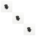 thumbnail image 3 of Riwesomey Sensor de aparcamiento PDC para IS250 IS350 GS350 GS430 89341 30010 C0 negro Type1 NO1, 3 of 6