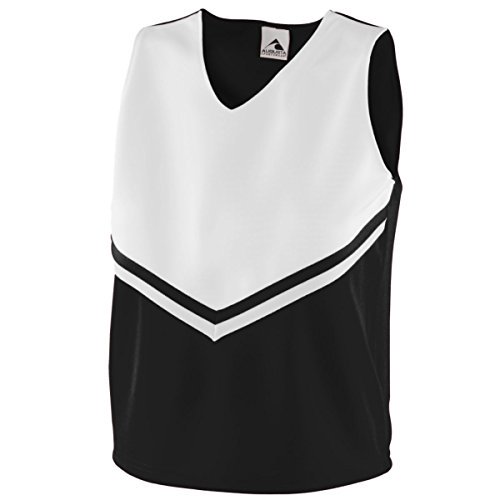 Augusta Sportswear 9111 Girls Pride Shell
