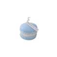 thumbnail image 1 of Macaron Scented Candles | Photography Props | DIY Birthday | Fragrant Candle For Home Parties & Relaxation Centerpiece Table for Wedding Small Candlestick Holders Glass Candle Holder Pillar Candle, 1 of 4