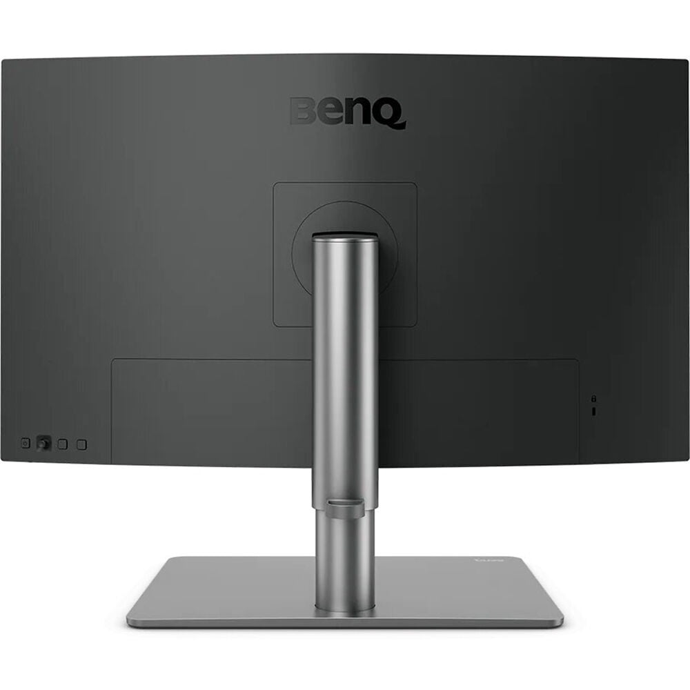 Restored BenQ PD2725U 27