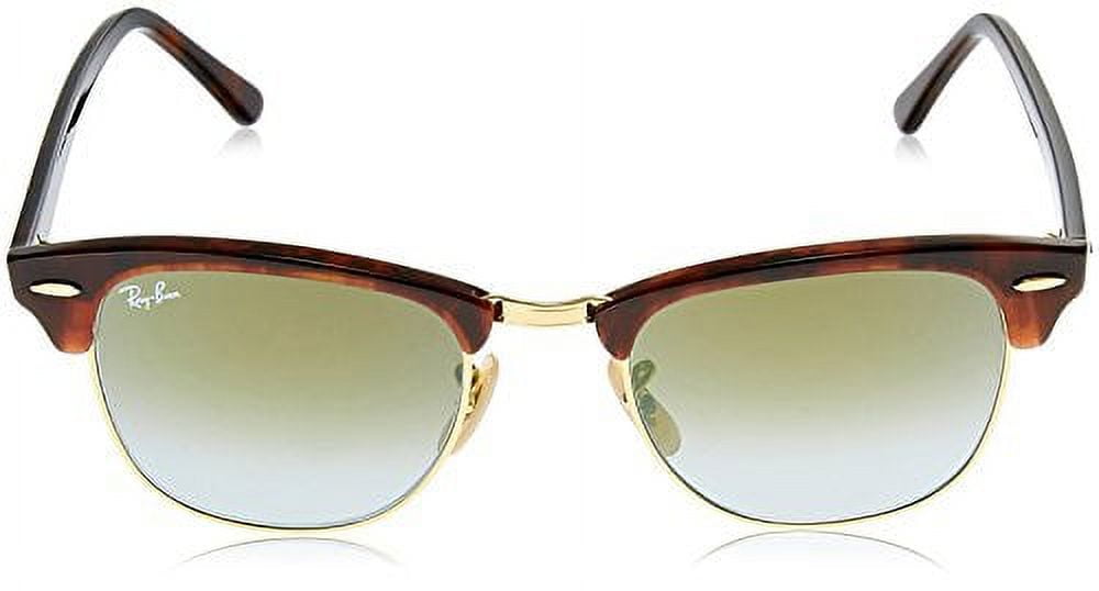 絶版　Ray-Ban 旧New ClubMaster RB2156 901 Ray-Ban RB 2156 Clubmaster Sunglasses | FREE Shipping - SOLD OUT