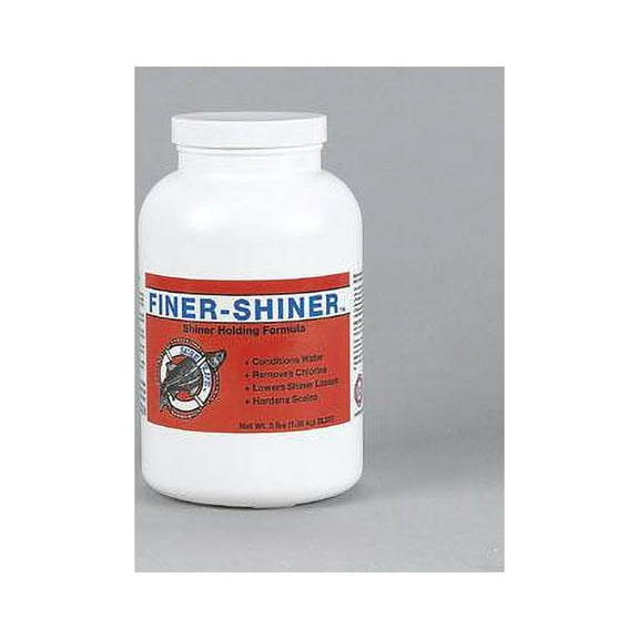 Sure Life Finer Shiner 3Lb