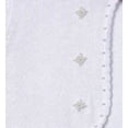 thumbnail image 5 of BNY Corner Flower Girl Sweater for Little Girl Black M CC3010, 5 of 7