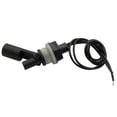 thumbnail image 3 of Water Level Sensor Horizontal Liquid PP Side Mount Float Switch For Pool Tank, 3 of 8
