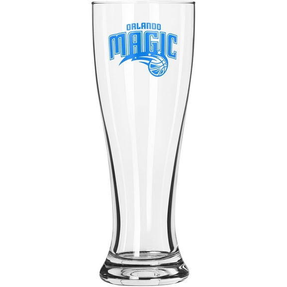 Orlando Magic 16oz. Game Day Pilsner Glass