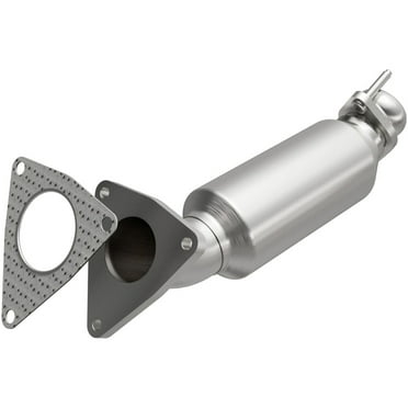 Magnaflow California Converter 4481477 Direct Fit California Catalytic Converter Fits select: 1998-2002 CHEVROLET CAMARO, 1998-2002 PONTIAC FIREBIRD