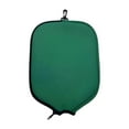 thumbnail image 2 of S SERENABLE Housse de Raquette en Néoprène Portable pour Extérieur Vert, 2 of 9