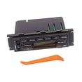 thumbnail image 5 of Climate Control Module HVAC Panel High Performance Direct Repair Compatible with Ford F 150 1997 to 2003, 5 of 9
