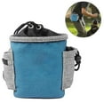 thumbnail image 2 of Dog Treat Pouch, Dog Treat Bag For Training Small To Large Dogs -r, 2 of 5