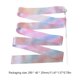 thumbnail image 5 of 2M/4M Ballet Streamer Varilla giratoria Ballet Dance Ribbon Juguetes para niños (4M White), 5 of 5