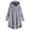 Gray cardigan for women 91, variant on Winter Womens Plush Coats Plus Size Overcoats for Women Winter Long Sleeve Fluffy Fleece Coats Casual Solid Button Down Loose Fuzzy Hooded Coats and Jackets Up to 65% off