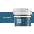 thumbnail image 4 of Earthborn Elements Borax with Lemon Oil, 1 Gallon Bucket, Laundry Booster, Refreshing Scent, Bulk Size, 4 of 7