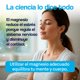 thumbnail image 5 of Mag Life 3X + Bienstar  Magnesio: Citrato Óxido y Glicinato - Sueño y Relajación en 60 Cápsulas, 5 of 5
