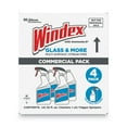 thumbnail image 4 of Original Glass Cleaner Fresh Scent, 32 oz Spray Bottle, 4/Carton, 4 of 4