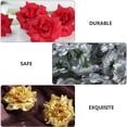 thumbnail image 5 of Nestingho 30Ud Adorno Con Rosas De Seda Para Romántica Y Escenas De, 5 of 5