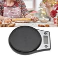 thumbnail image 4 of Electric Scale, Kitchen Food Scale   High Accuracy  For Cooking For Hotel For Bakery, 4 of 8