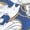 HEATHER ROYAL BLUE, variant on Disney - Mickeys Athletic Club - Women's Short Sleeve Graphic T-Shirt