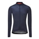 thumbnail image 2 of Maillot de ciclismo para hombre, ropa de ciclismo de manga larga transpirable para primavera y otoño, camisa de ciclismo de montaña, 2 of 5