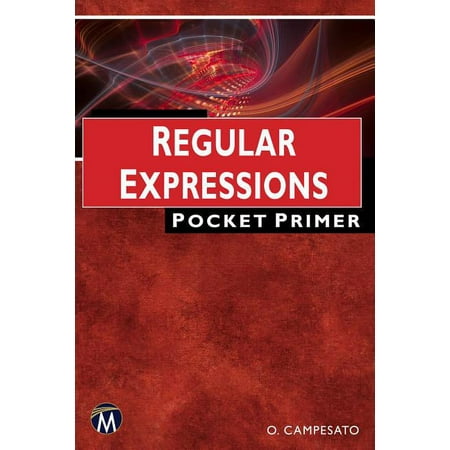 UPC: 9781683922278 | Pocket Primer: Regular Expressions: Pocket Primer (Other)