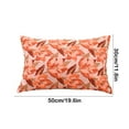 thumbnail image 3 of Jacquards Home Decoration Living Room Sofa Model Room Large Pillow Mother's Day Gift Invisible Zipper, 3 of 6