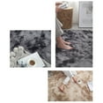 thumbnail image 2 of Feledorashia Ultra Soft Shaggy Area Rugs for Bedroom Living Room Plush Carpet Floor Mat Indoor Plush Fluffy Area Rugs for Home Decor,5.2'x2.6', 2 of 9