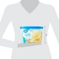 Great Value Homestyle Vanilla Flavored Ice Cream, 48 fl oz