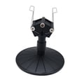thumbnail image 2 of Model Painting Stand Paint Stand Spray Work Sturdy ABS Plastic for Model Hobbyist Craft Table, 2 of 9