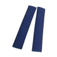 thumbnail image 2 of DYNWAVECA Poignées de Pagaie pour Kayak Accessoires de Kayak Housse Robuste, Garde de Protection, Antidérapant, Protecteur de Poignée de Pagaie pour Bateau Kayak Bleu, 2 of 9