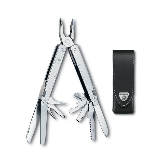 Navaja Suiza Multiuso Victorinox SWISSTOOL