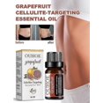 thumbnail image 3 of 1-3pcs 10ml Grapefruit Fat-eliminating Essential Oil Slimming Shaping, 3 of 5