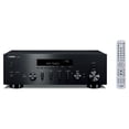 thumbnail image 1 of Amplificador Estéreo YAMAHA R-N600A 175W Wi-fi USB AirPlay, 1 of 5