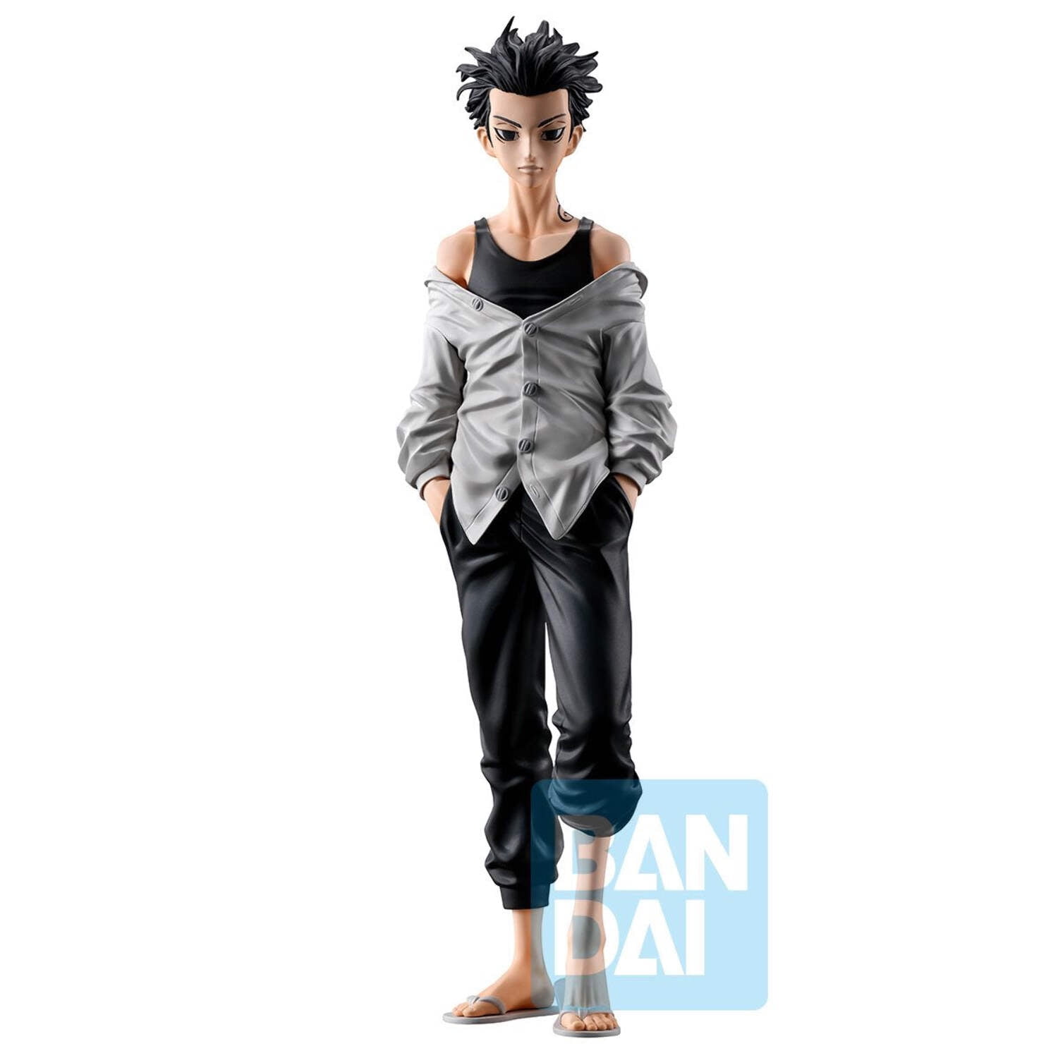 TYO Revengers Manjiro Another HNDB Pt. 2 Ichiban Statue