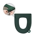 thumbnail image 3 of ELAYARD 1Ud Cojín Verde Para Asiento Con Elasticidad Y Material De Alta Calidad, 3 of 8