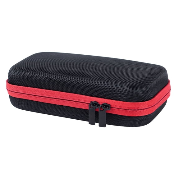 BQBQERT Game Controller Bag for Controller Shockproof Carrying Case with Pocket Scratchproof Storage Box