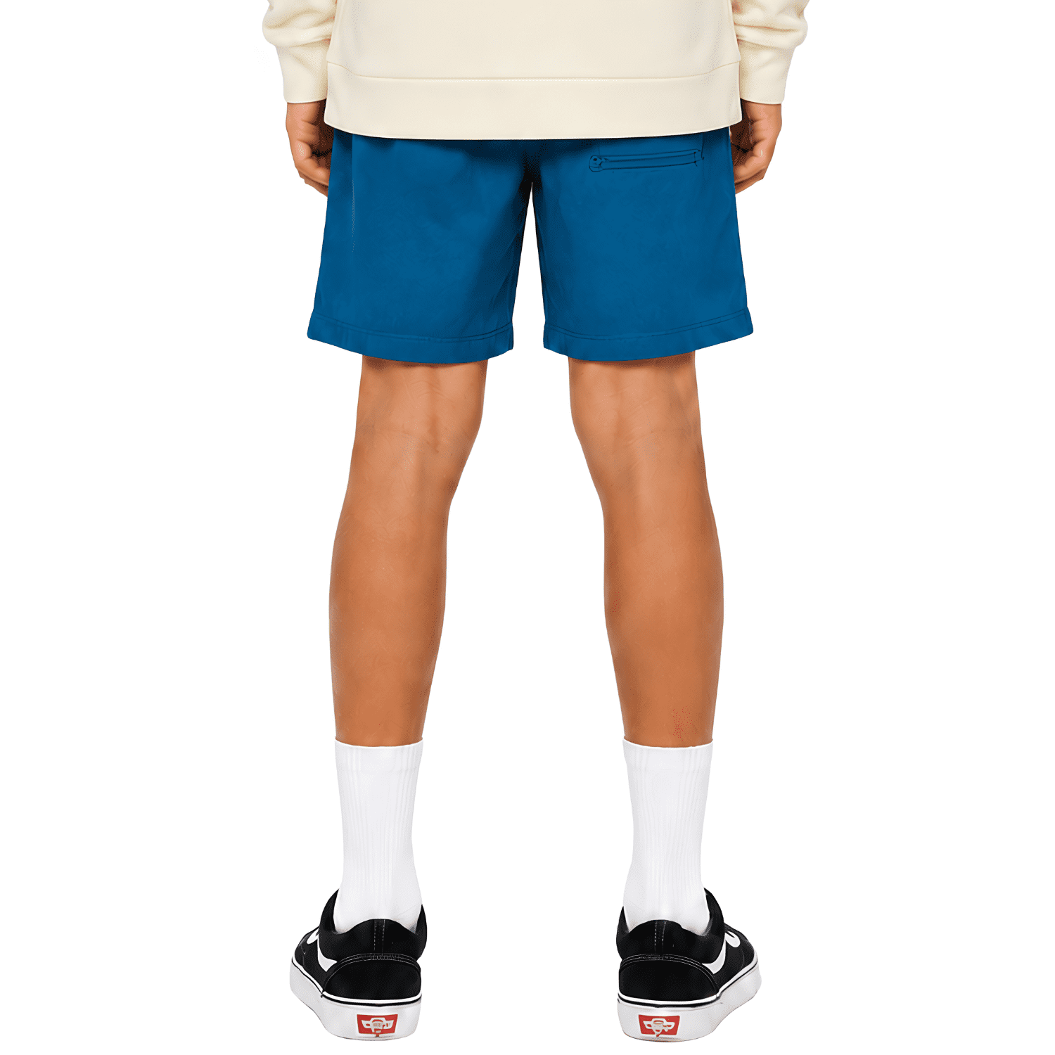 Maui and Sons Aggro Twist Boy's Swim Trunks Classic Quick Drying Pool Shorts Inspired by California Surf Culture & Designed for Everyday Comfort