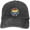 B2115, variant on LGBT Lesbian Pride God Judge Trucker Hat LGBT Pride Baseball Cap Black