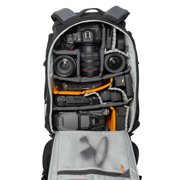 Lowepro ProTactic BP 450 AW III 28L Camera Backpack, Black