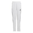 thumbnail image 1 of Pantalones Adidas Tiro 23 League para niña, color blanco, talla M, 1 of 2