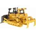 thumbnail image 2 of Diecast Masters Caterpillar D10T Track-Type Tractor, Core Classics Series Cat Trucks & Construction Equipment | 1:50 Scale Model 85158C Collectible, 2 of 8