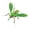 Mosquito, variant on 3D Metal Puzzles for Adults Mechanical Wasp Model Kits, Difficult DIY Assembly, Creative Desk Display & Unique Gift for Engineers, Hobbyists, Collectors