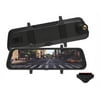 myGEKOgear by Adesso Infiniview Lite 3 in 1 Fully Touch Screen Digital Rearview Mirror, Dual Dash Cameras, and Back Up Camera Featuring the Starvis (Rear) and Sony Exmor (Front) Night Vision and IPX7
