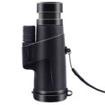 thumbnail image 1 of High-Definition Binoculars 20X50 Long-Distance Focusing Portable Travel Binoculars Mo1462, 1 of 6